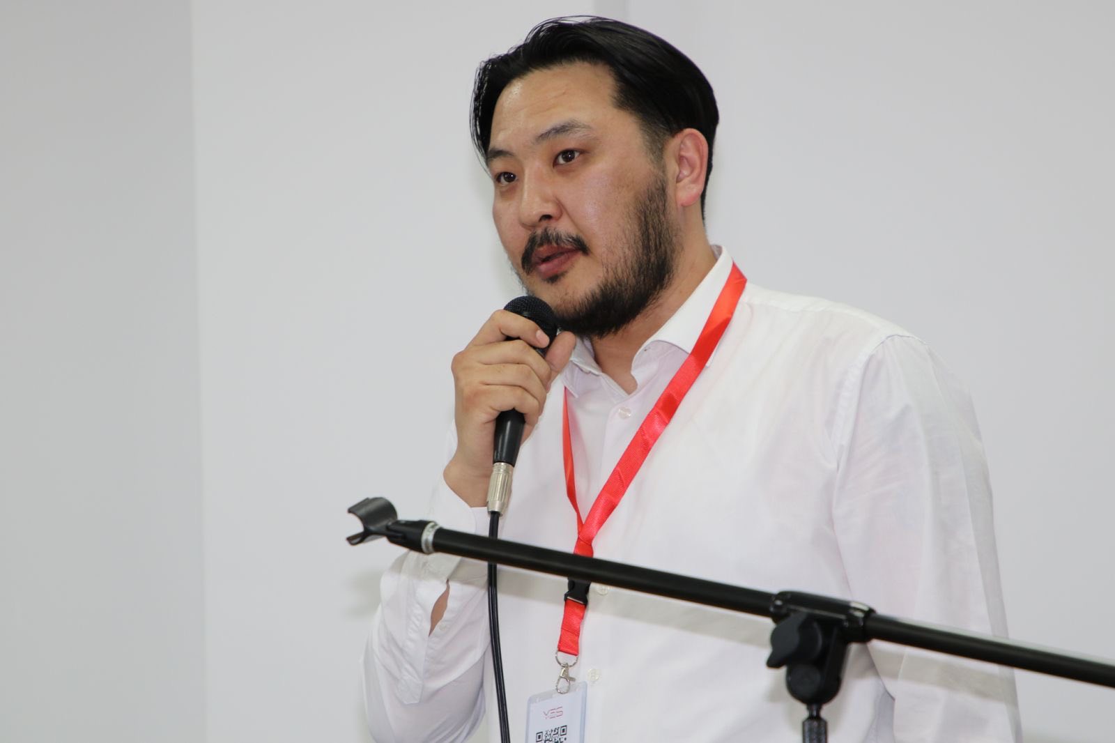 “YES MONGOLIA” ГҮТББ-ЫН СЭЛЭНГЭ АЙМГИЙН САЛБАР ЗӨВЛӨЛИЙН ДАРГААР Д.ЗОРИГТБААТАР СОНГОГДЛОО (3)