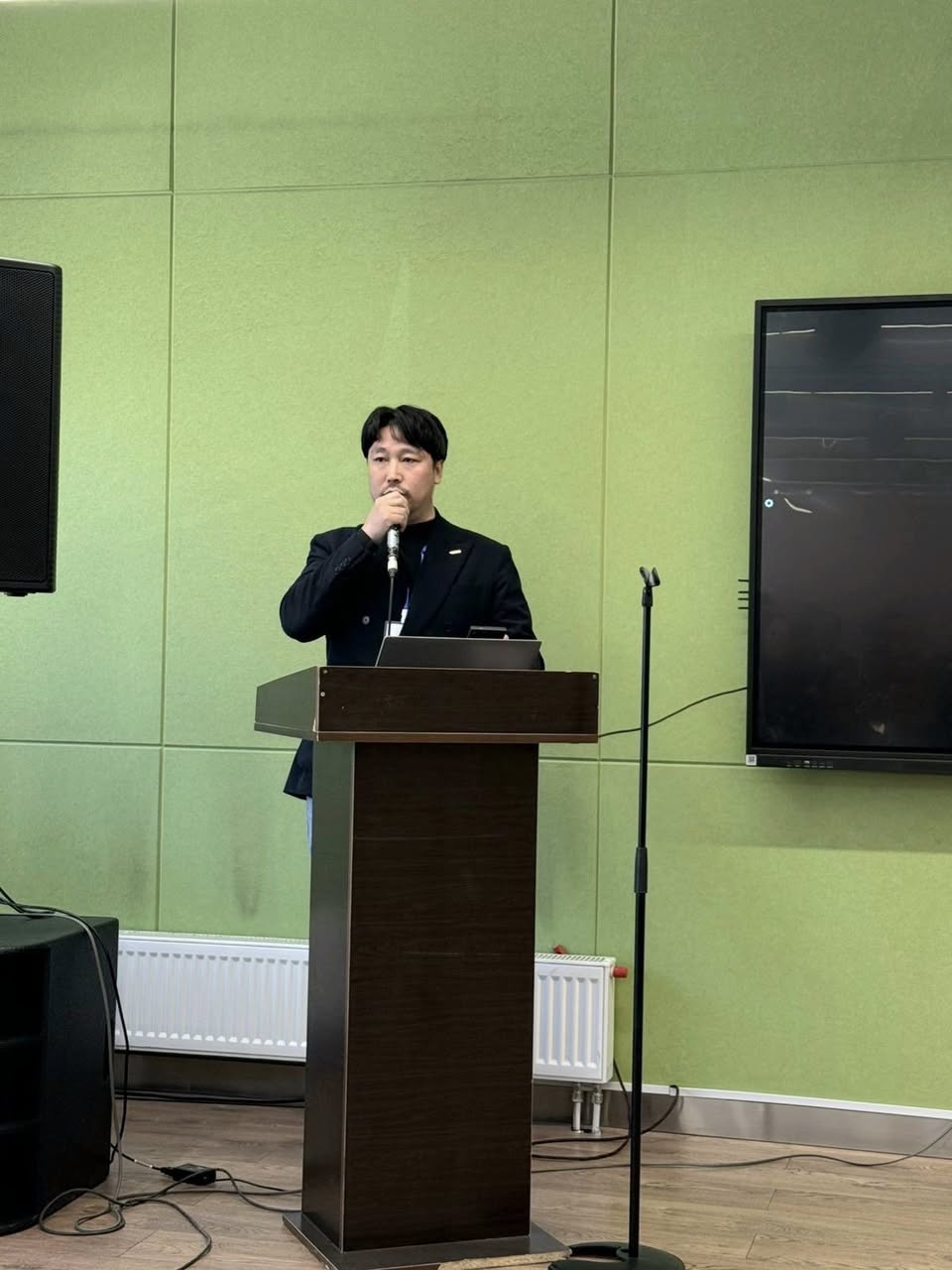 “YES Mongolia” ТББ-ын Баян-Өлгий аймгийн салбар зөвлөлийн даргаар Зархум овогтой Онгар сонгогдлоо (3)